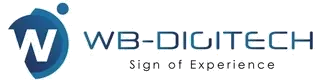 WB-DIGITECH Logo