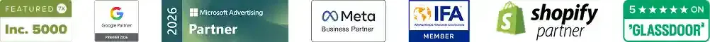 Trusted brands and partners