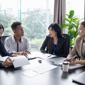 Management Industry