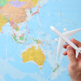 Tourism Industry
