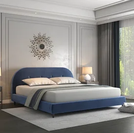 Interior Designing Industry