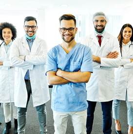 Medical industry