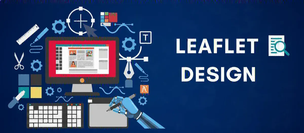 leaflet-design-services