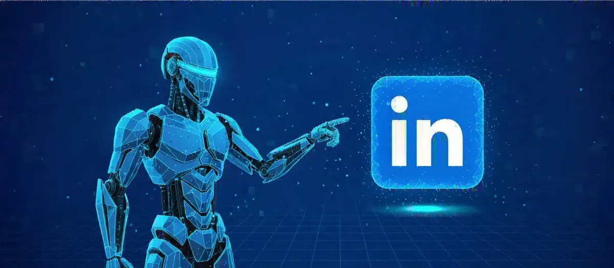 LinkedIn Marketing Services Dubai