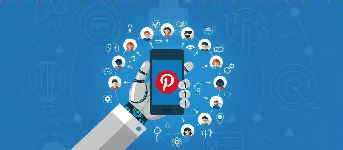 Pinterest Marketing Services Dubai