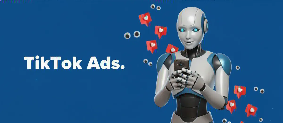 TikTok Marketing Agency UAE