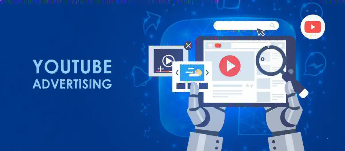 YouTube Marketing Dubai