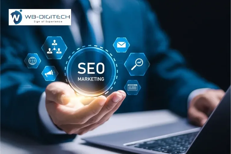 What Is SEO in Digital Marketing? A Complete Guide