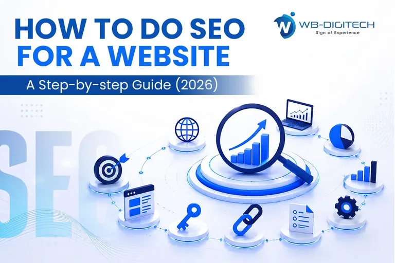 Learn How to Do SEO for a Website with This Complete 2026 Guide