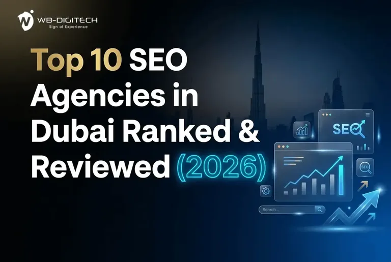 Top 10 SEO Agencies in Dubai Ranked & Reviewed Right Now 2026