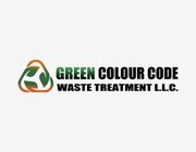 Green Color Code
